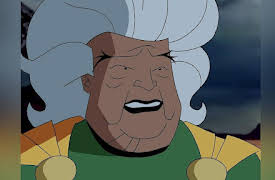 Justice League Unlimited Season 1: The Ties that Bind