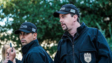 12:00 PM: NCIS (S17 E17) (S17) | 5 USA | 12/19 2025