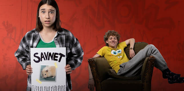 10:25: Verst når det gjelder: Stol på meg | NRK Super | 11/16 2025