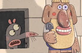 Season 1: The Unwanted Gnome | It's Dirty Outside