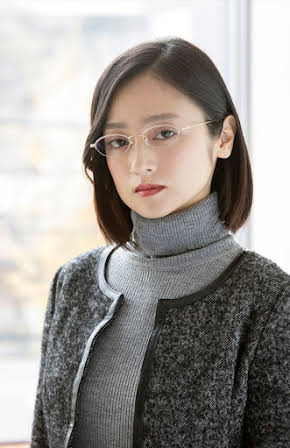 Yumi Adachi as 