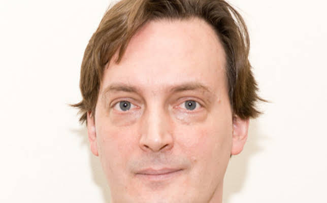 Dechen Thurman