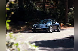 Porsche 911 - the iconic sports car: Plans to retire the 911 and international racing victories