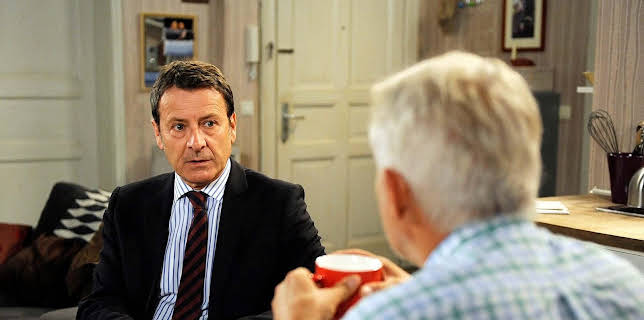 05:35: Rote Rosen (1618) | MDR Fernsehen | 1/16 2026