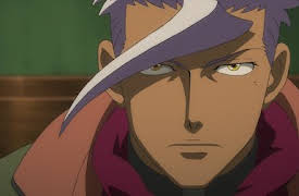 Mobile Suit Gundam: Iron-Blooded Orphans: Episode 8