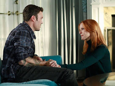 19:25: Desperate Housewives | Sixx | 7/21 2026