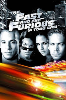 00:40: A Todo Gas | AXN | 7/16 2026