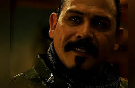 Gang Related Season 1: El Buey Y el Alacran