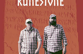 The American Runestone: 2. Skelett i garderoben