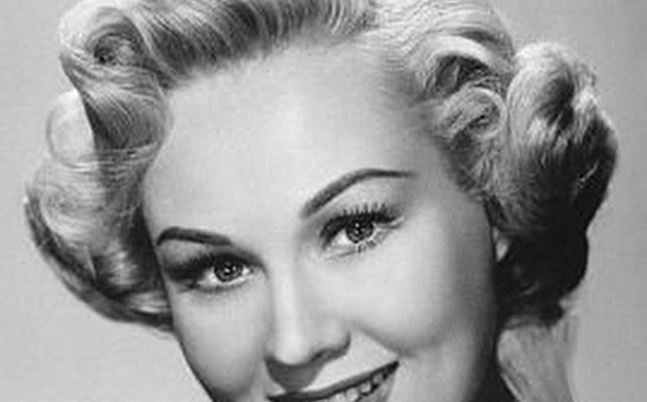 Virginia Mayo