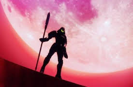 SWORDGAI The Animation: Avsnitt 4