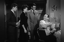 The Adventures of Superman Season 1: The Case of the Talkative Dummy