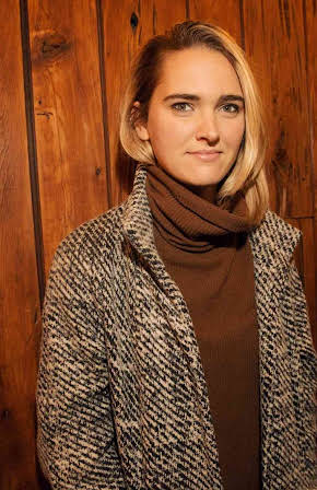 Jena Friedman as Director