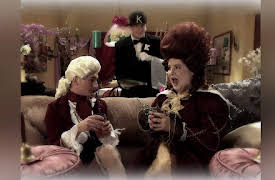 FRED: THE SHOW: Love Potion