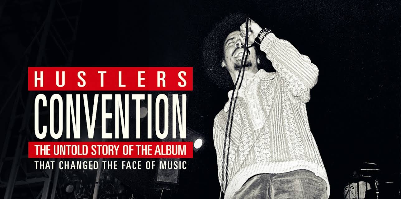 Hustlers Convention (2015)