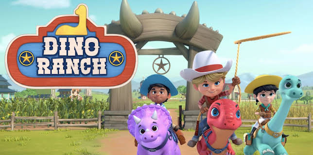 Dino Ranch