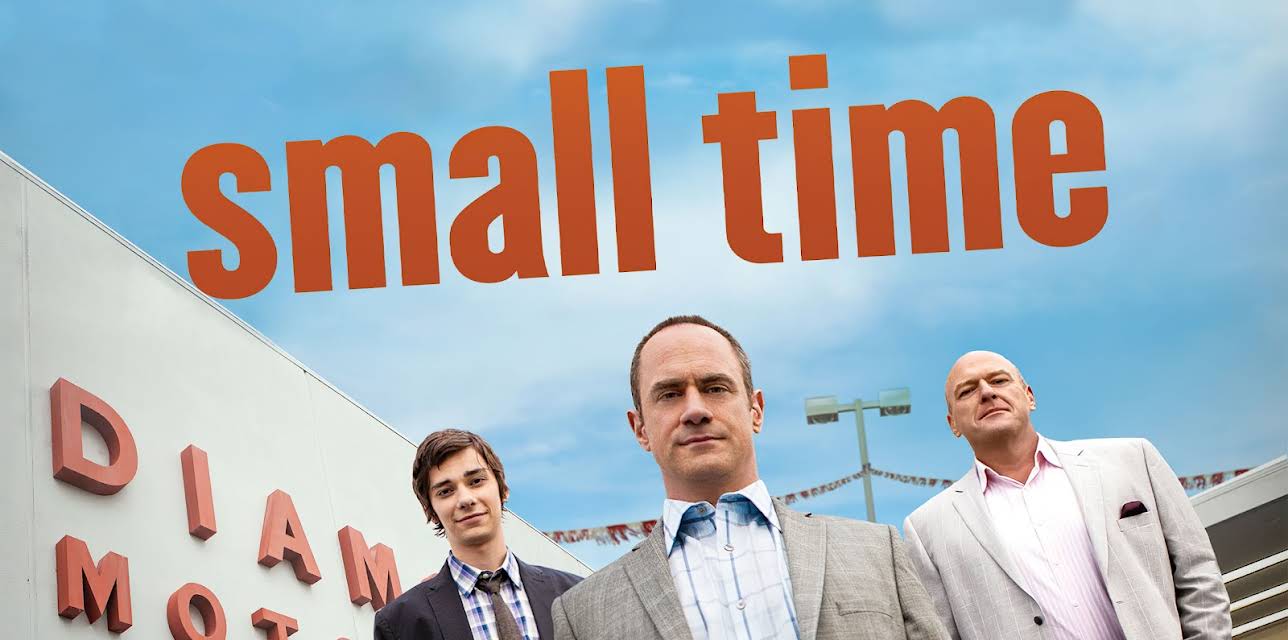 Small Time (2014)