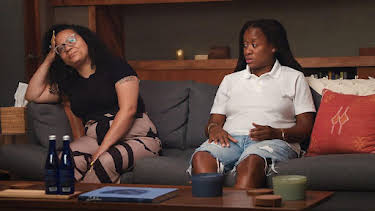 11:05 PM: Couples Therapy (S5 E4) (S5) | BBC Two | 8/26 2026