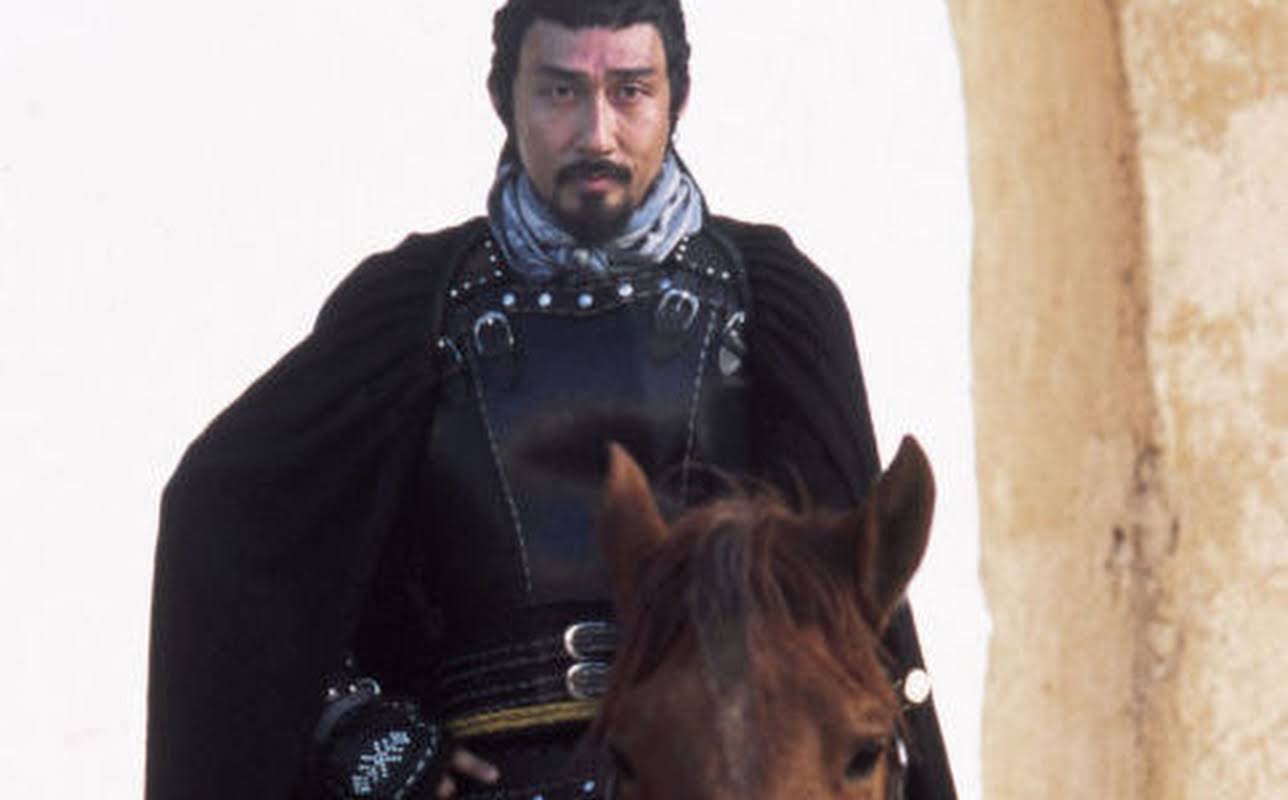 Kiichi Nakai