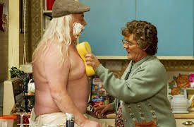 Mrs Brown's Boys S1: Mammy's Secret
