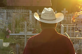 The Last Narc: Segunda Parte — Blood On The Corn