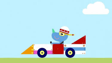 5:35 PM: Hey Duggee | Cbeebies | 11/29 2025