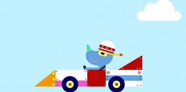 4:35 PM: Hey Duggee | Cbeebies | 11/29 2025