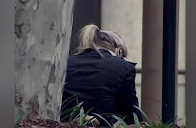 Australian Druglords: Steven Spaliviero and Charlotte Lindstrom
