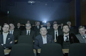 Better Than Us: Episode 9