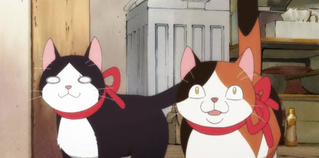 Chapter 45 New School Term / Fighter (2017)