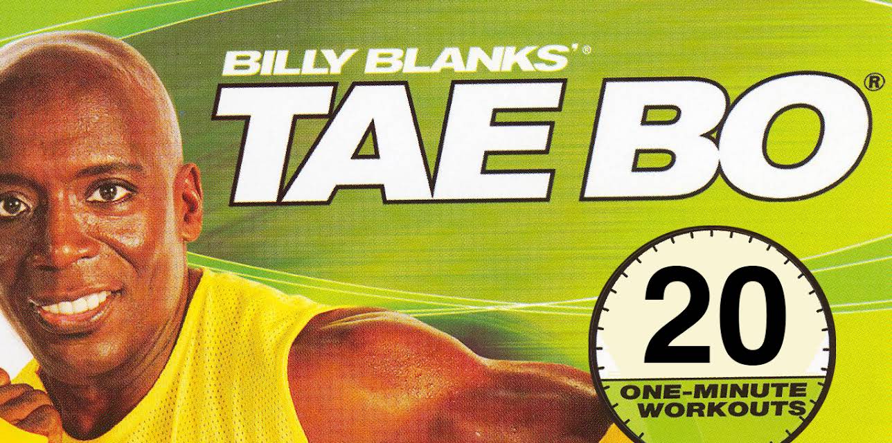 20 Power Rounds (2021)