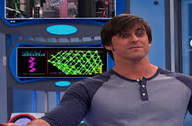 Henry Danger Season 1: Jasper's Real Girlfriend