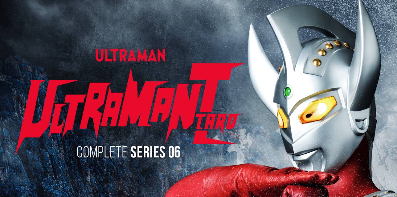 Ultraman Taro
