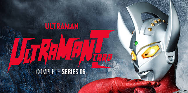Ultraman Taro