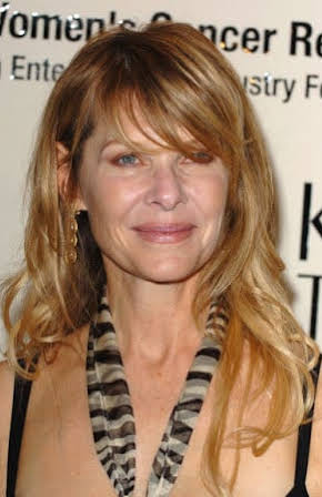 Kate Capshaw as 