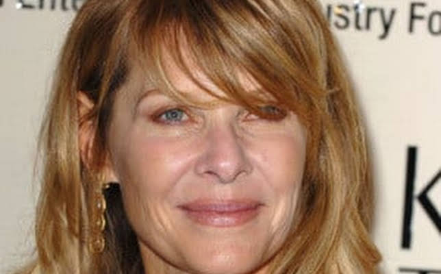 Kate Capshaw