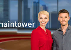 maintower weekend
