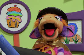 Hiccup And Sneeze: Agents of Cake