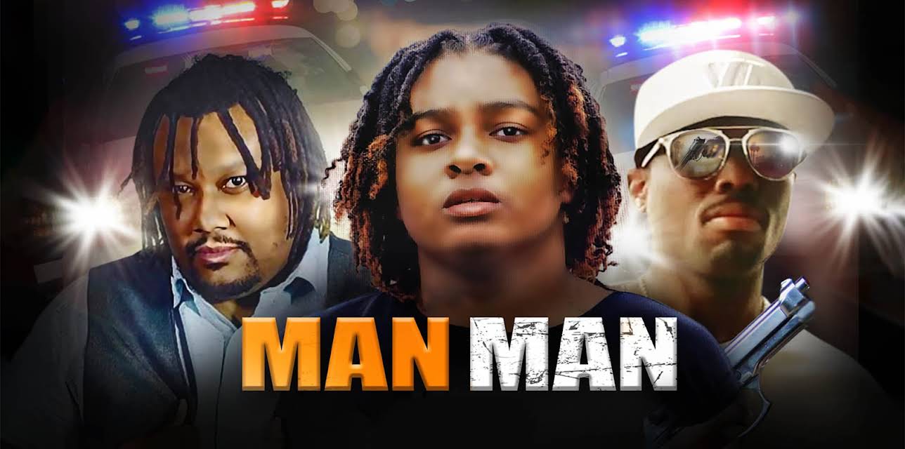 Man Man: Chapter One (2019)