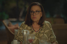 Maestro in Blue: Bönen