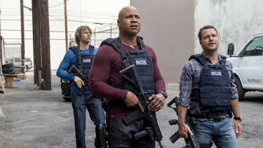 6:00 PM: NCIS: Los Angeles (S8 E4) (S8) | 5 USA | 10/24 2026