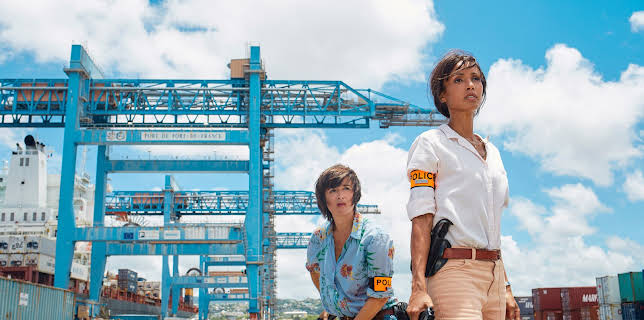 21:35: Deadly Tropics | ZDFneo | 2/27 2026