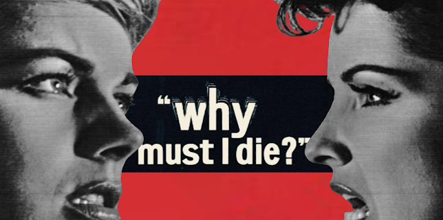 Why Must I Die? (1960)