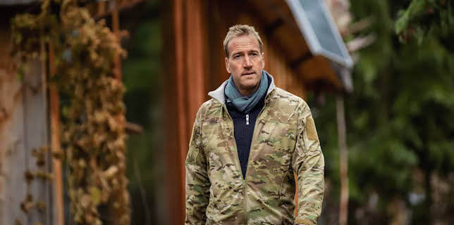 Ben Fogle: New Lives In The Wild
