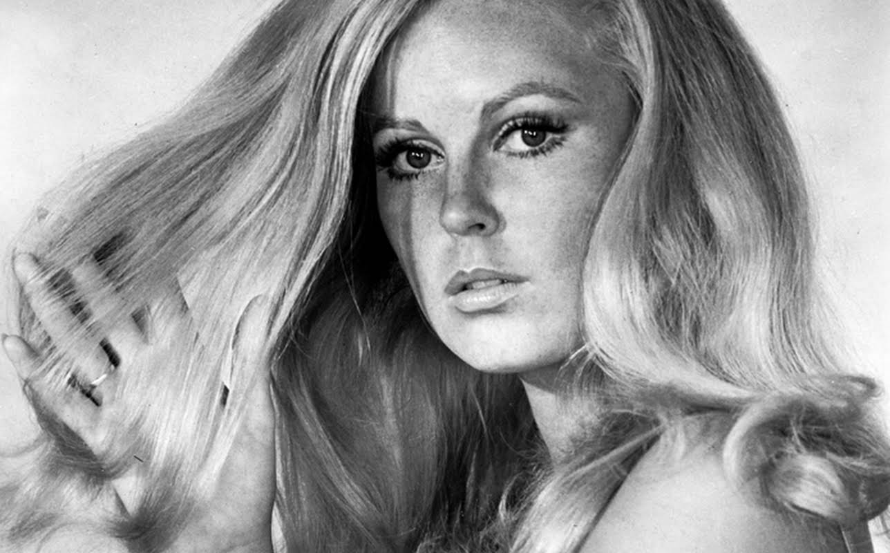 Veronica Carlson