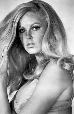 Veronica Carlson as 