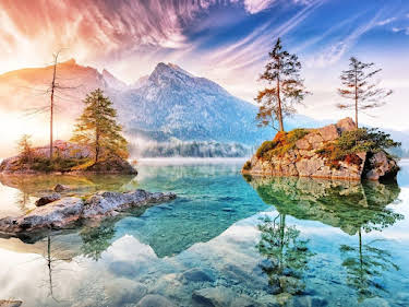 07:55: Panoramablick - das Wetter im Südwesten | SWR Fernsehen RP | 3/27 2026