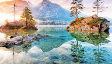 Panoramablick - das Wetter im Südwesten