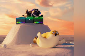 SEALOOK: New Dance Challenge Unlocked