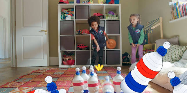 9:05 AM: Operation Pawsome (S1 E10) (S1) | Channel 5 | 12/19 2025